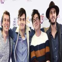 Juan Pablo VillamilMorat (Band)