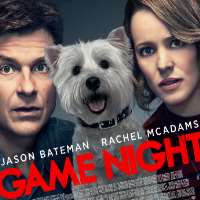 Camille ChenStudio 60 on the Sunset Strip as Samantha Li (TV Series 2006-2007), Game Night as Dr. Chin (Film 2018)