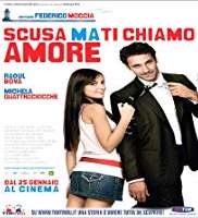 Michelle CarpenteScusa ma ti Chiamo Amore as Diletta (Film 2004), Scusa ma ti Voglio Sposare as Diletta (Film 2010)