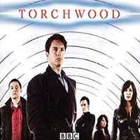 Burn GormanTorchwood as Dr. Owen Harper (TV Series 2006-2008), Pacific Rim as Dr. Hermann Gottlieb (Film 2013)