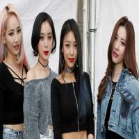 HyelimWonder Girls (Group)