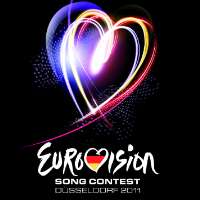 Stella MwangiEurovision Song Contest, Norway (TV Series 2011)