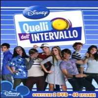 Jacopo SarnoQuelli dell'intervallo as Jaky (TV Series 2007-2009)