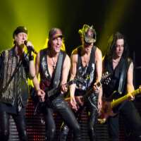 Rudolf SchenkerScorpions (Band)