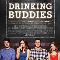 Joe SwanbergDrinking Buddies (Film 2013), Happy Christmas (Film 2014)