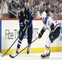 Blake WheelerWCHA Final Five Tournament (2007)