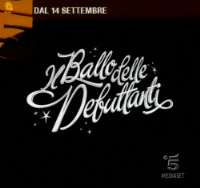 Rita ChiesaSessione Pomeridiana di Forum (TV Show 2006-Present), Il Ballo Delle Debuttanti (TV Show 2008)