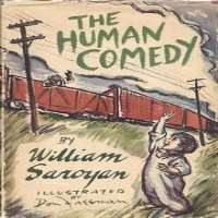 William SaroyanThe Human Comedy (Novel 1943)