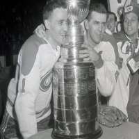 Jean BeliveauStanley Cup (1956-1960, 1965-1971)