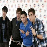 Vahe SevaniNLT (Band 2003 - 2009)