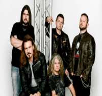 Renars KaupersBrainstorm (Band)
