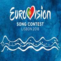 Lea SirkEurovision Song Contest (TV Series 2018)