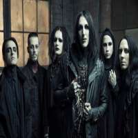 Ricky HorrorMotionless In White (Band)