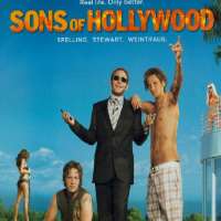 Sean StewartSons of Hollywood (TV Series 2007)