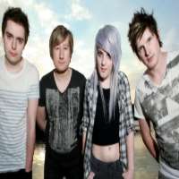 Dru DecaroTo A Science (Band)
