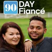 Noon Huck90 Day Fiance Season 3 (TV Series 2015)