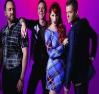 Del MarquisScissor Sisters (Band)