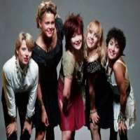 Gina SchockThe Go-Go's (Band)