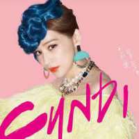 Cyndi WangDare not to dare (Album 2015)