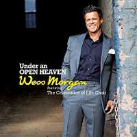 Wess MorganUnder an Open Heaven, Vol. 1 (Album 2010)
