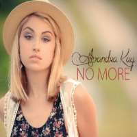 Alexandra KayNo More (Single 2016)