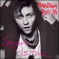 Sondre LercheFaces Down (Album 2001), Phantom Punch (Album 2007), Heartbeat Radio (Album 2009)