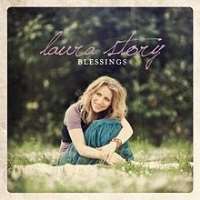 Laura StoryBlessings (Single 2011)