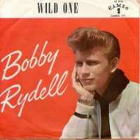 Bobby RydellWild Ones (1960)