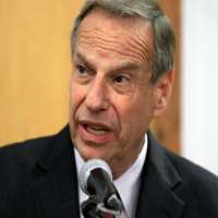 Bob Filner35th Mayor of San Diego (2012-2013)