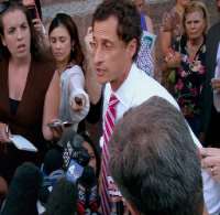 Anthony WeinerU.S. House of Representatives from New York's 9th district (1999-2011)