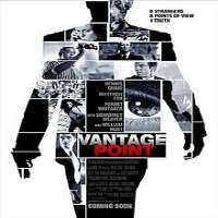 Barry LevyVantage Point (Film 2008)