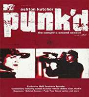 Whitney CummingsPunk'd (TV Series 2004)