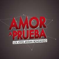 Leandro PennaAmor a Prueba (TV Series 2014)