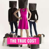 Livia GiuggioliThe True Cost (Film 2016), Ama (Film 2018)