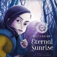 Stephanie CoodMillennium: Eternal Sunrise as Charani (Film 2016)