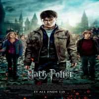 Helena BarlowHarry Potter and the Deathly Hallows- Part 2 as Rose Granger-Weasley (Film 2011)