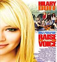 Davida WilliamsLizzie McGuire as Claire Miller (TV Series 2001-2003), Raise Your Voice as Lauren (Film 2004)