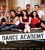 Alicia BanitDance Academy as Katrina Karamakov	(TV Series 2010-2013)
