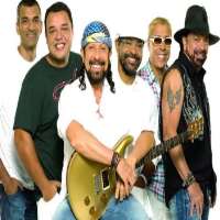 Bell MarquesChiclete com Banana (Band)