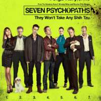 Christine MarzanoSeven Psychopaths as The Hooker (Film 2012), Byzantium as Mrs. Strange (Film 2012)