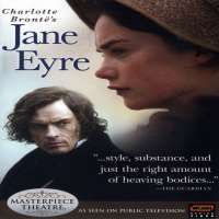 Ruth WilsonSuburban Shootout	(TV Series 2006), Jane Eyre (TV Series 2006)