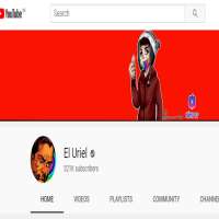 El UrielEl Uriel (YouTube Channel 2009)