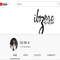 Ibz MoIbz Mo (YouTube Channel 2007)