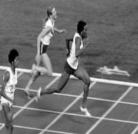 Wyomia TyusPan-American Games (1967)
