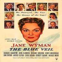 Joan BlondellThe Blue Veil as Annie Rawlins (Film 1951)