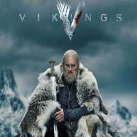 Gaia WeissVikings as Porunn (TV Series 2014-2015)