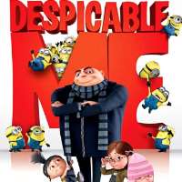 Dana GaierDespicable Me Film Series as Edith (2010-2017)