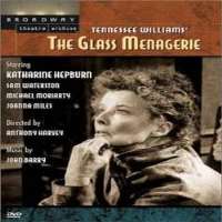 Shirley BoothThe Glass Menagerie as Amanda Wingfield (TV Series 1966)