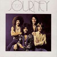 Steve PerryJourney (Rock Band 1977)