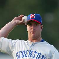 Drew MeyerAmerican Professional Baseball Player